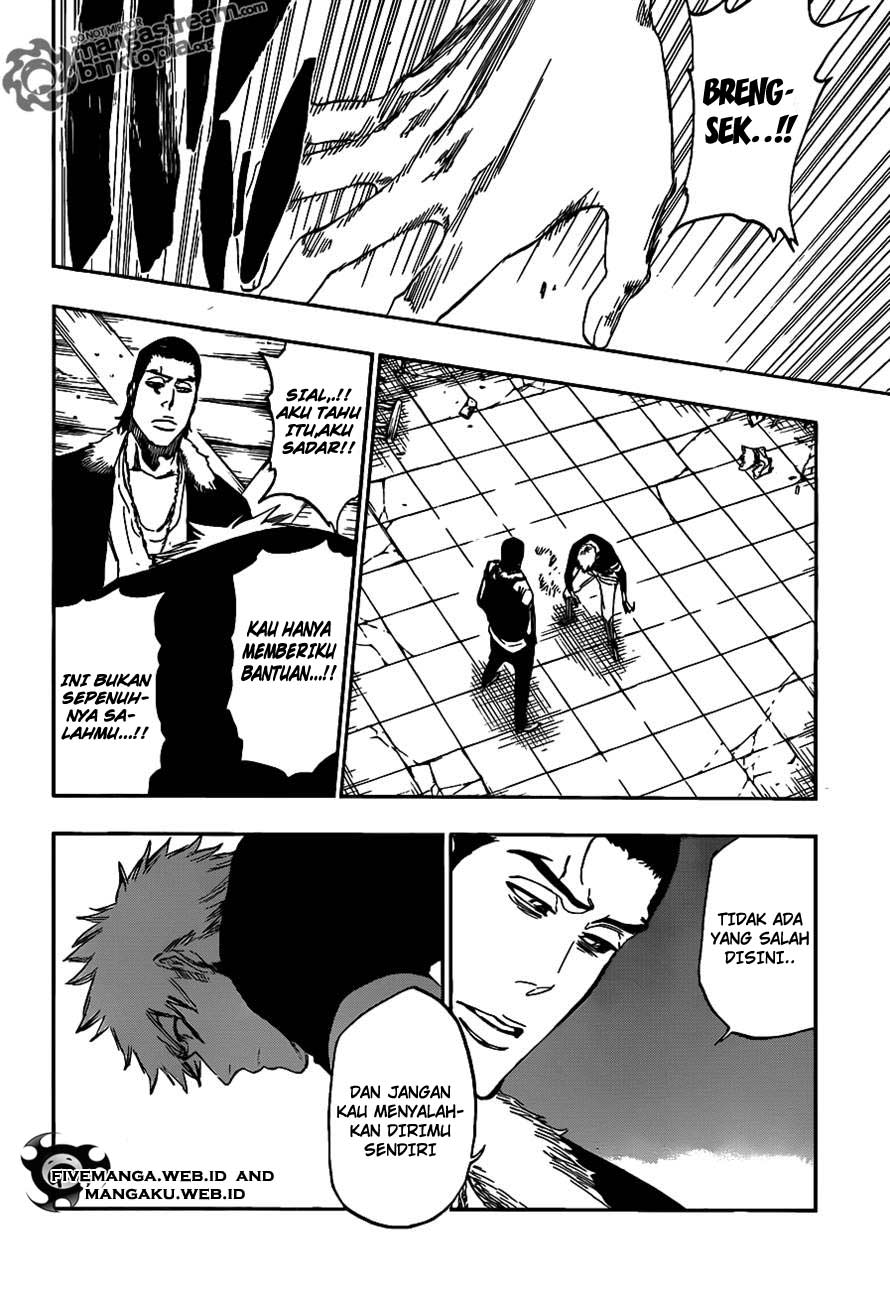 Gogodol Bleach 454_06